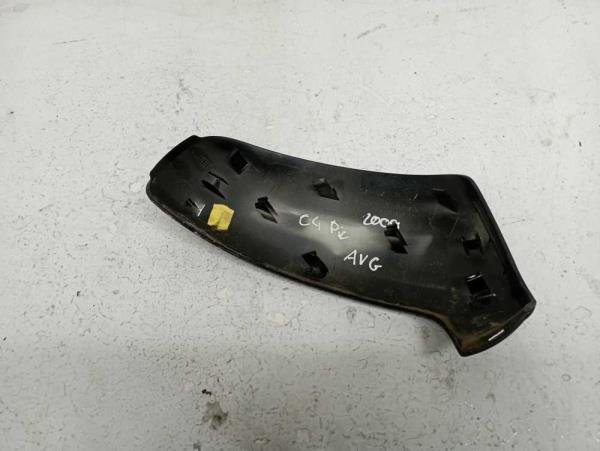 COQUE RETROVISEUR GAUCHE CITROEN - Vue 2